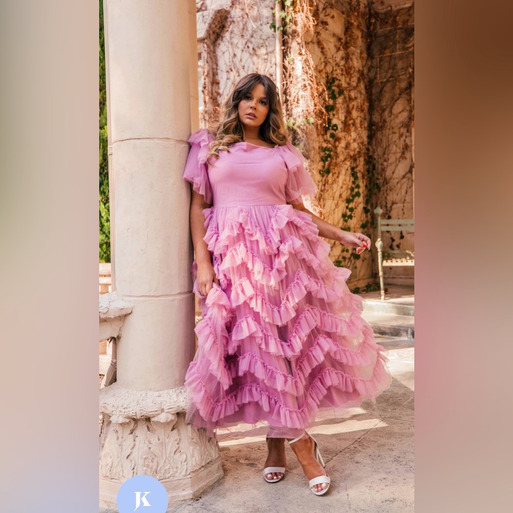 JessaKae Isla Dress
